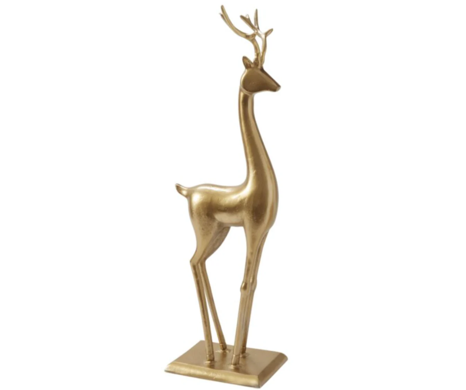 Vixen Reindeer-Simple and Grand-29.5"-Simple and Grand