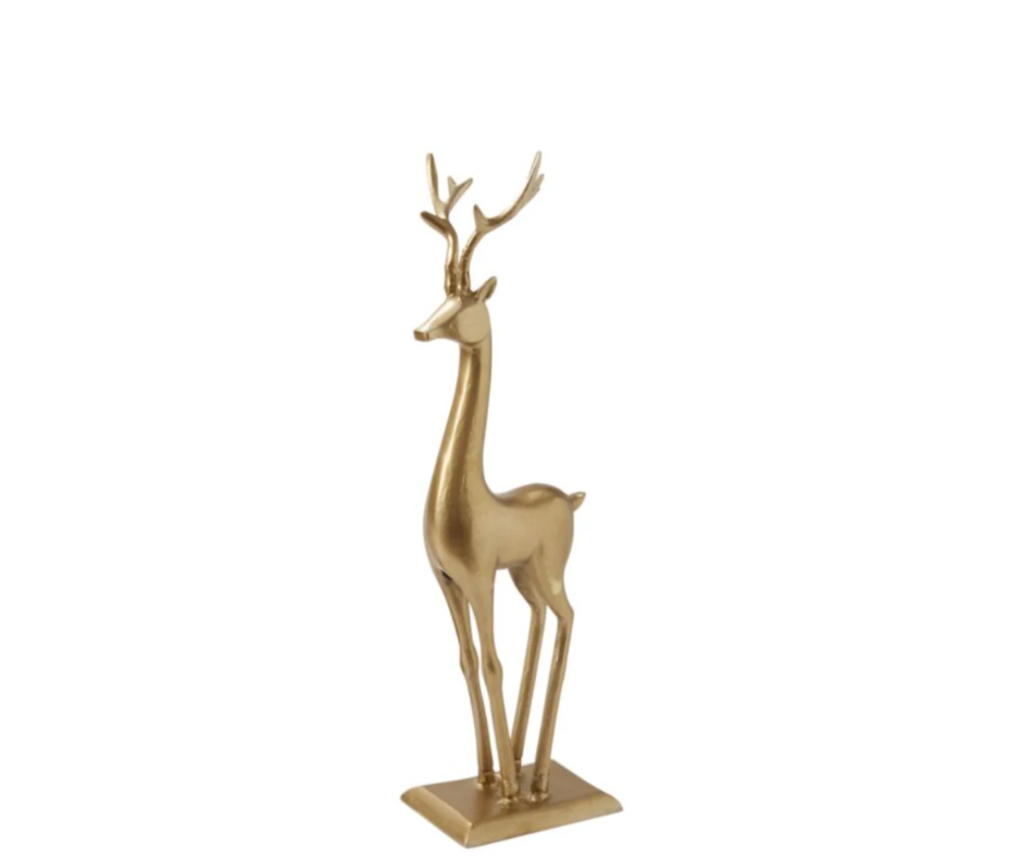 Vixen Reindeer-Simple and Grand-25"-Simple and Grand