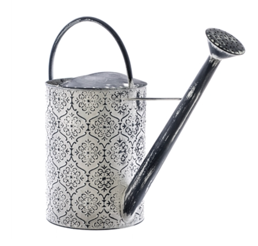 Farm House Watering Can, 20"-Simple and Grand-Simple and Grand