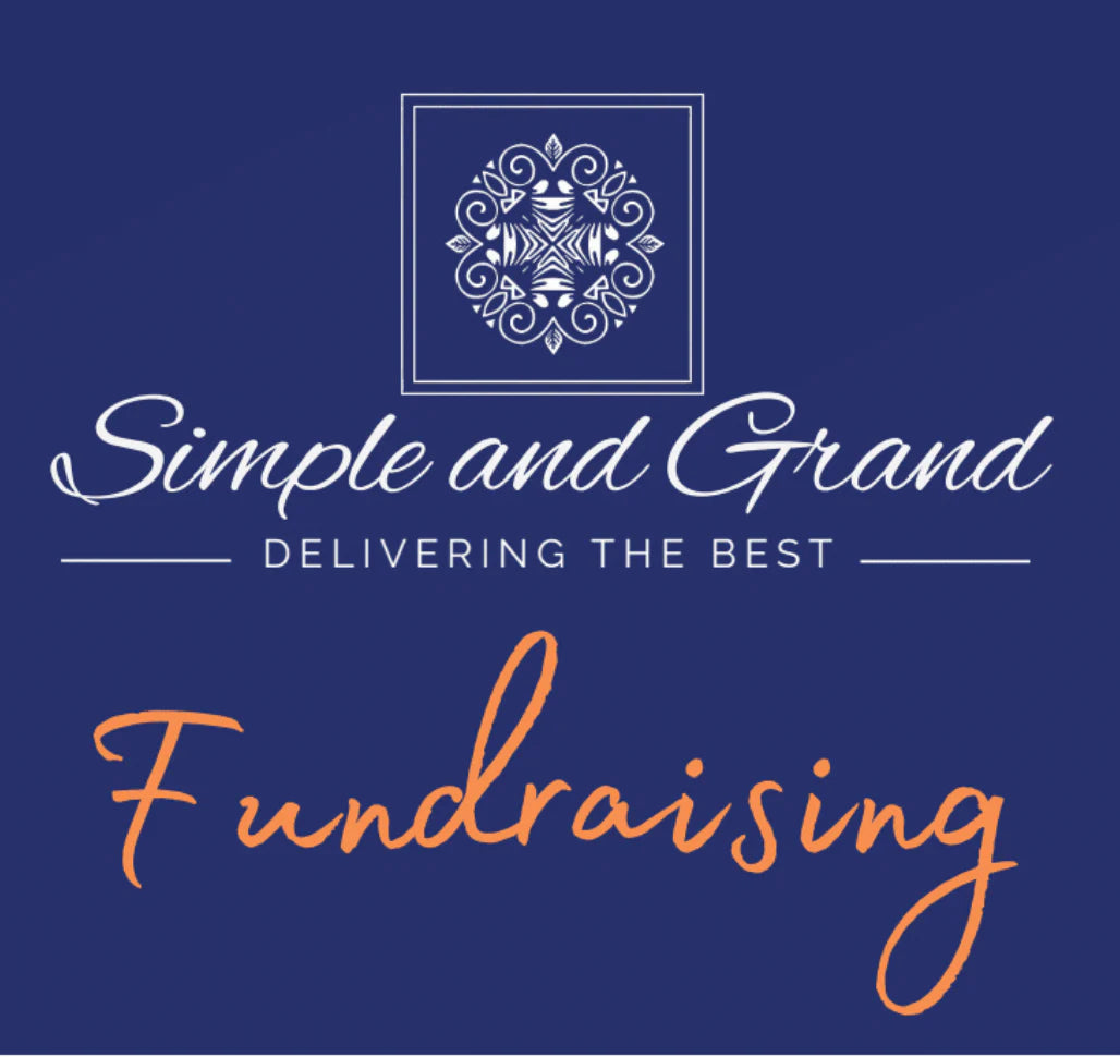 Fundraising