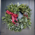 2024 Matching Wreath, 24"-Seasonal Decor-Simple and Grand-Simple and Grand