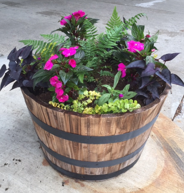 Planter Delivery Subscription - Simple and Grand