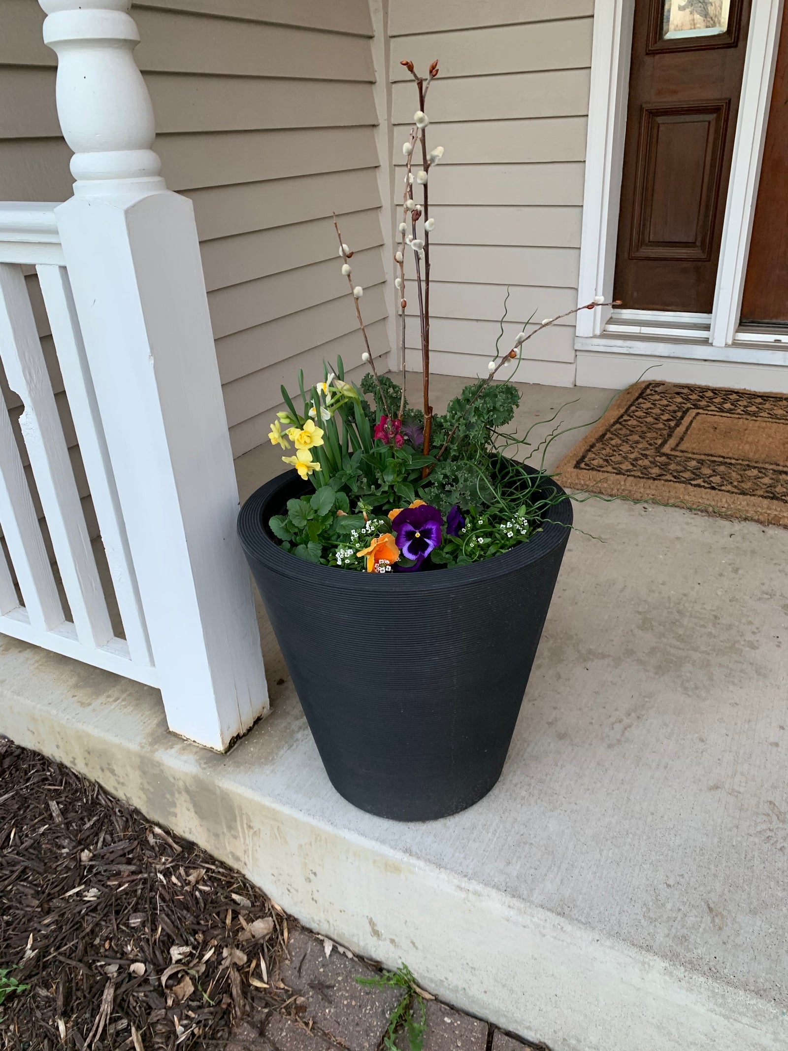 Planter Delivery Subscription - Simple and Grand