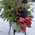 Reindeer Plant Stand, 36"-Seasonal Decor-Simple and Grand-Simple and Grand