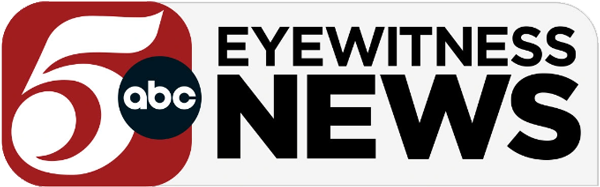 Logo of Eyewitness News 5 ABC
