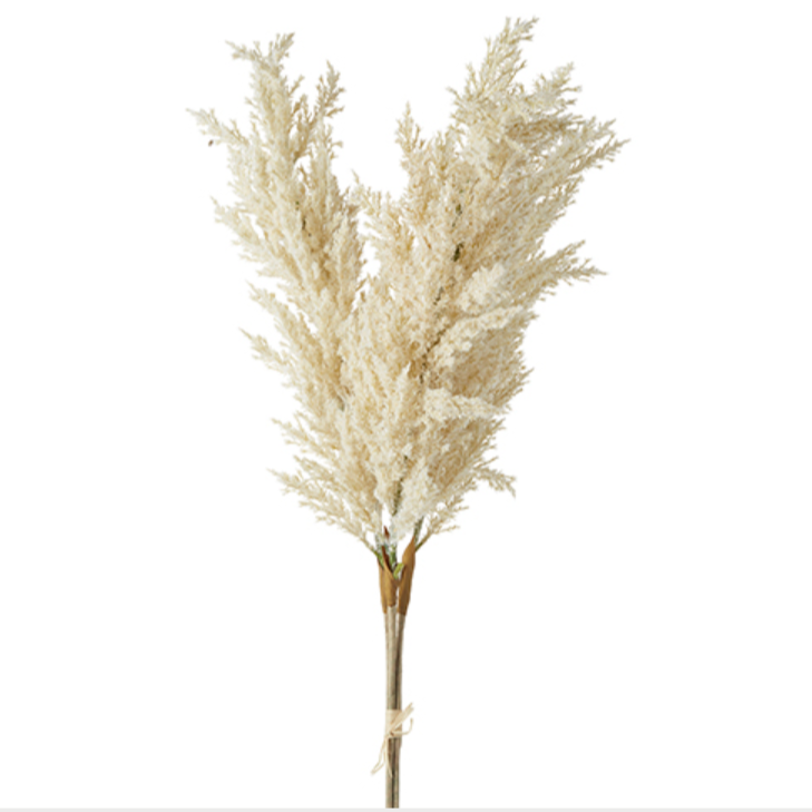 Pampas Grass Bundle, 34&quot;-Seasonal Decor-Simple and Grand-Simple and Grand