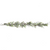 Frosted Mixed Artificial Garland, 72"-Seasonal Decor-Simple and Grand-Simple and Grand