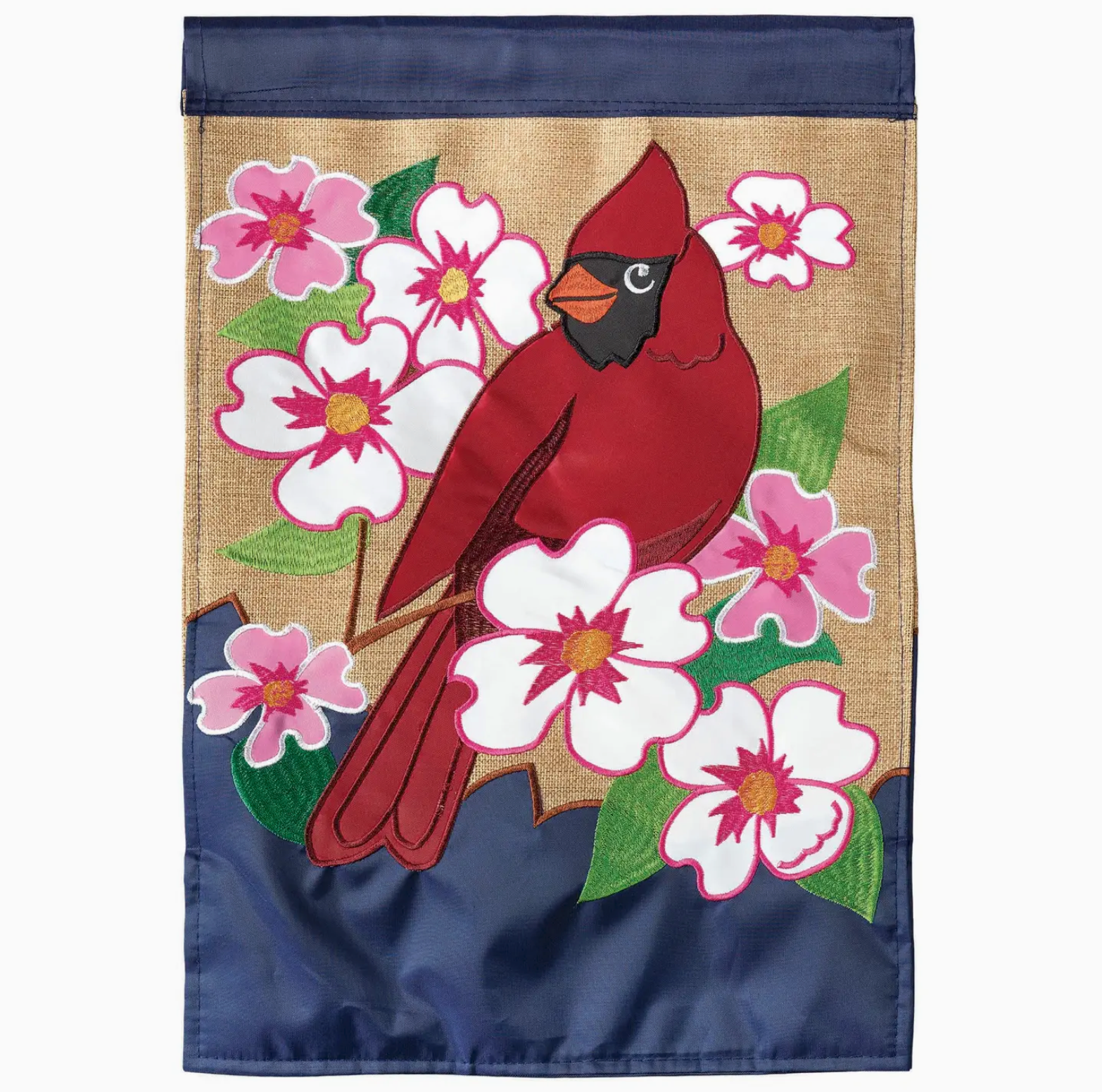 Garden Flags