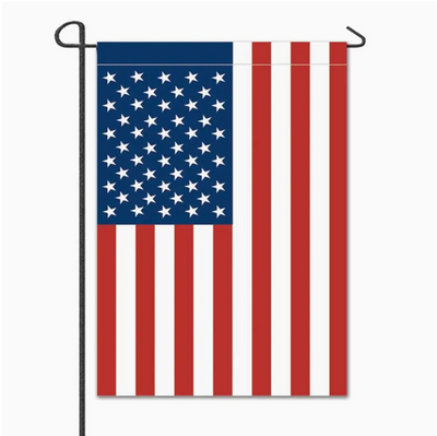 Garden Flags