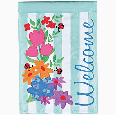 Garden Flags