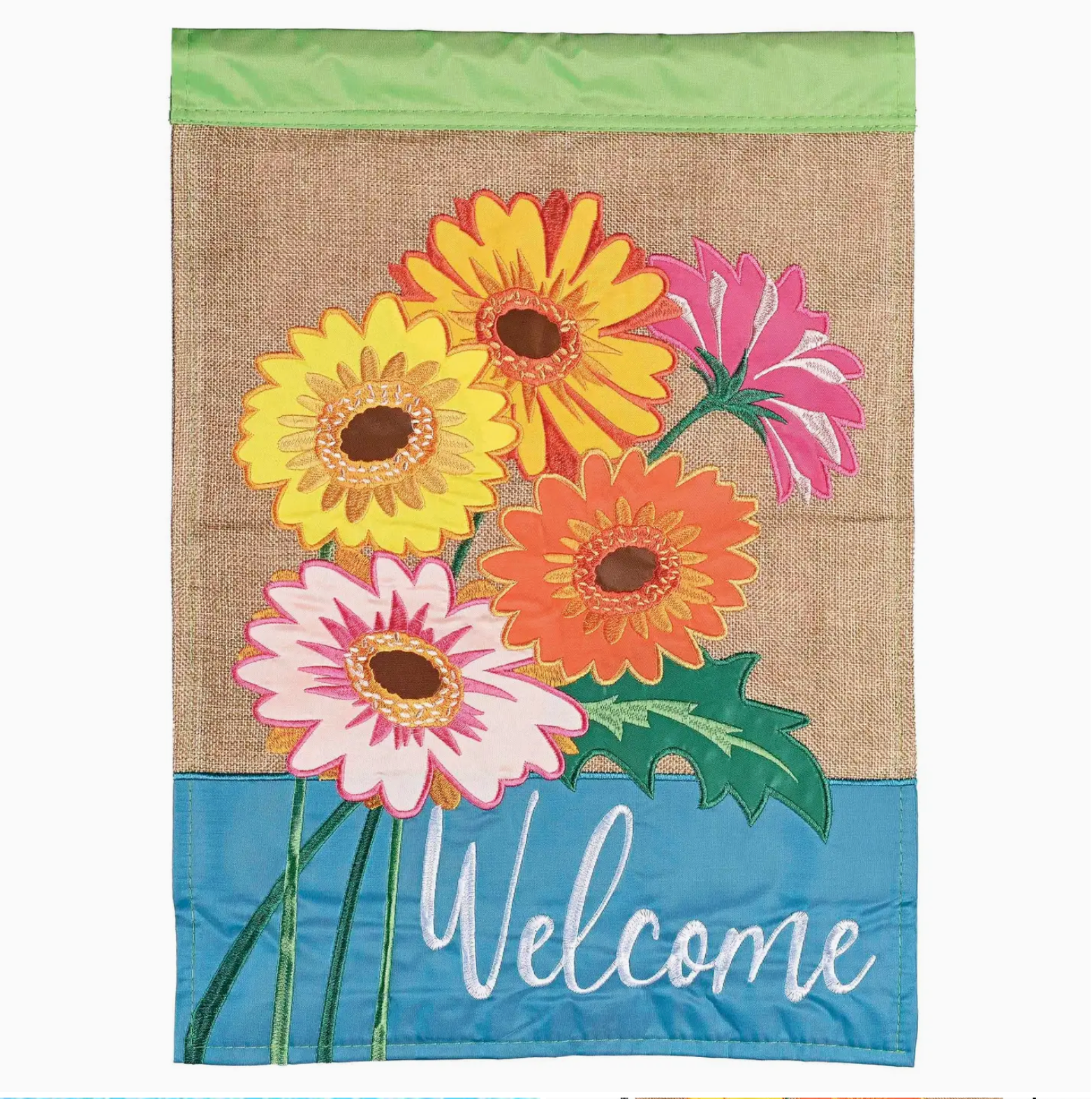 Garden Flags