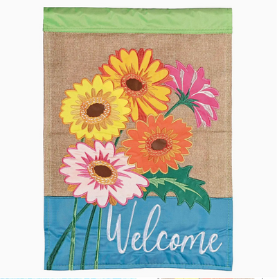 Garden Flags