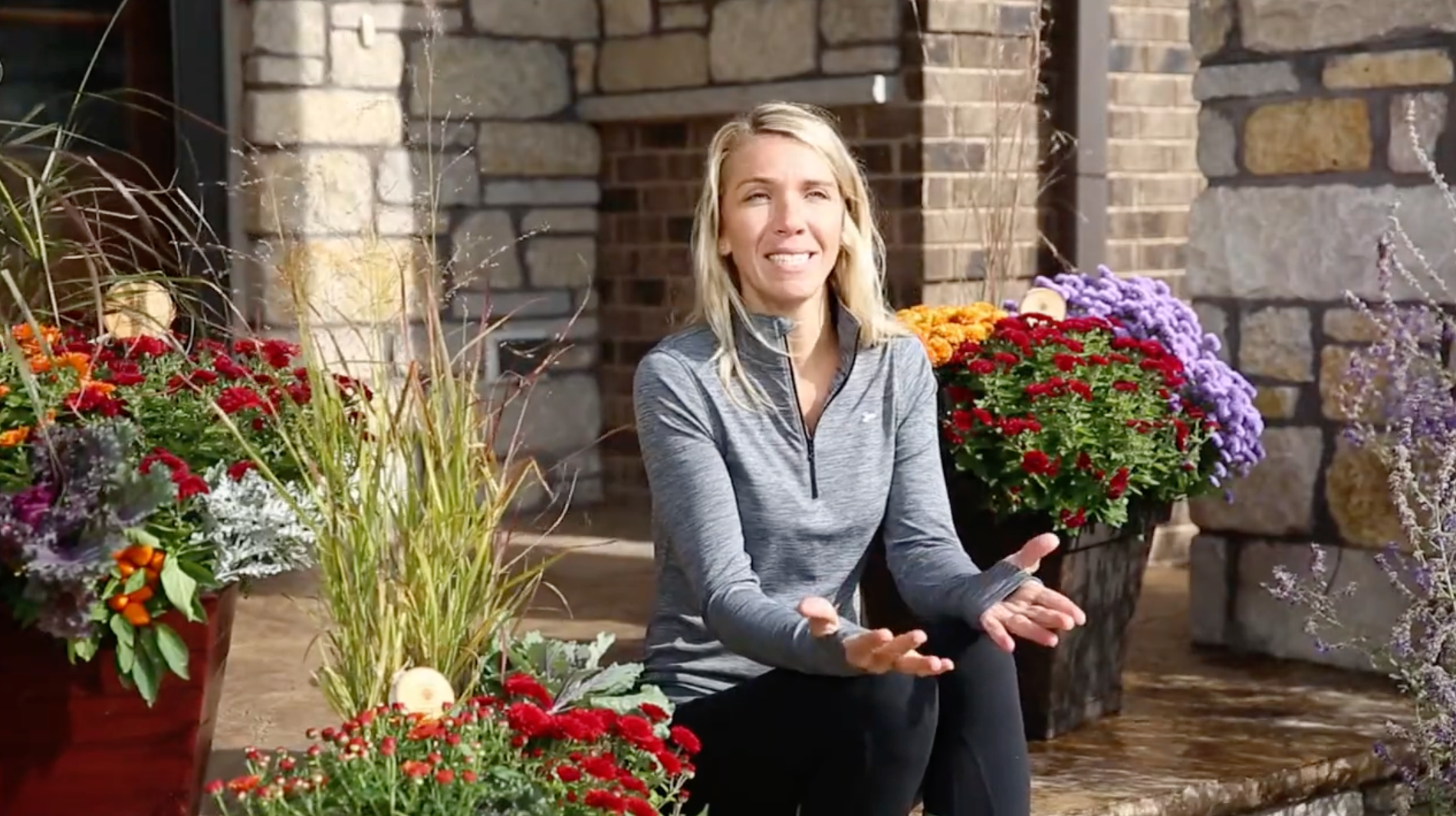 Load video: Cheryl explains how Simple and Grand subscription service works