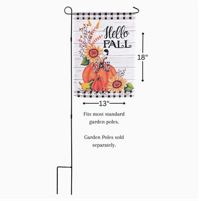 Garden Flags