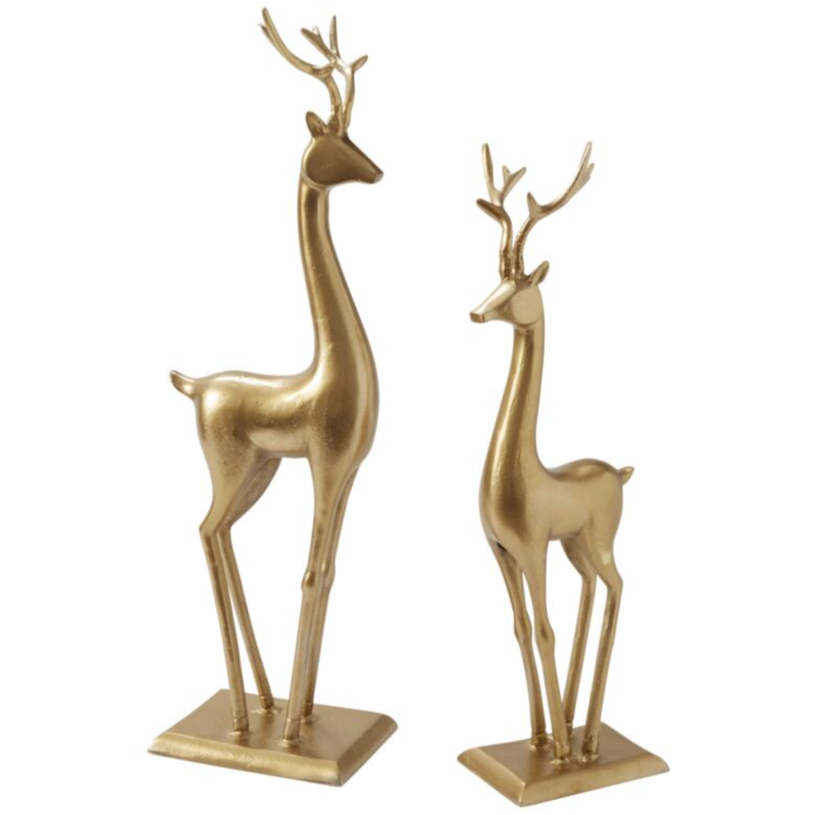 Vixen Reindeer-Simple and Grand-25&quot;-Simple and Grand