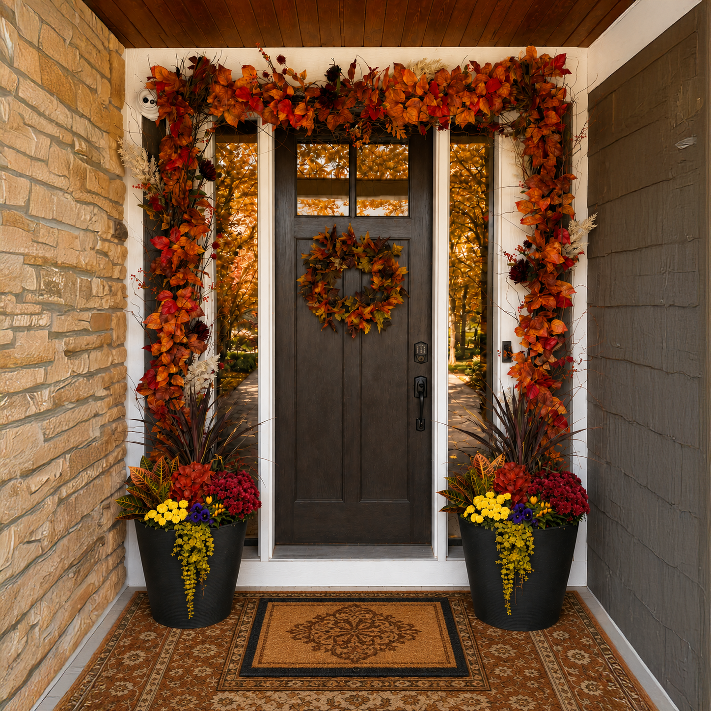 5th Avenue Archway Subscription