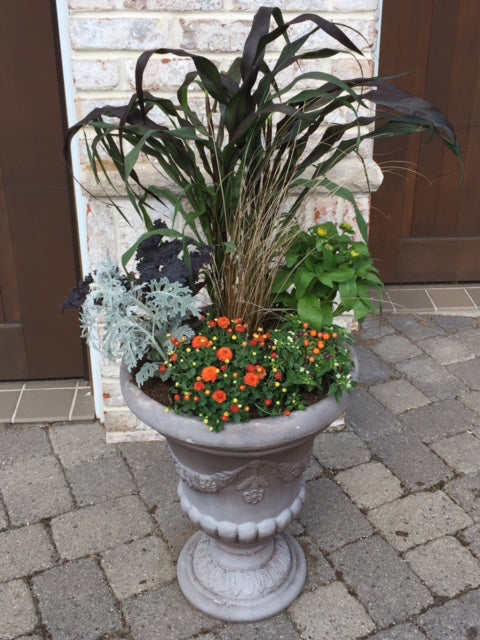 Planter Delivery Subscription - Simple and Grand