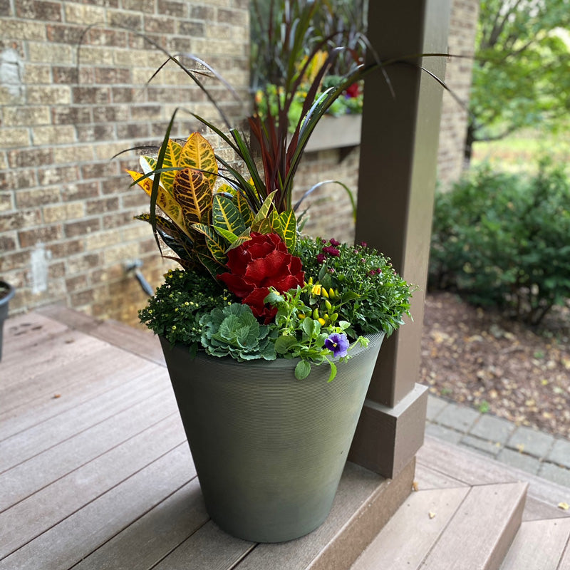 Planter Delivery Subscription - Simple and Grand