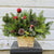 Birch Box Centerpiece-Seasonal Decor-Simple and Grand-6.5"-Simple and Grand