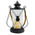 Round Lantern with Candle, 13"-Simple and Grand-Simple and Grand