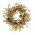 Harvest Acorn & Berry Wreath, 24"-Simple and Grand-Simple and Grand